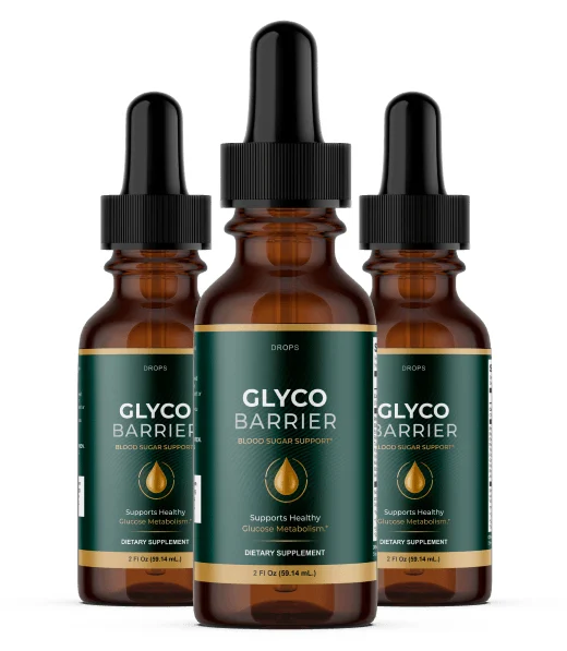 GlycoBarrier